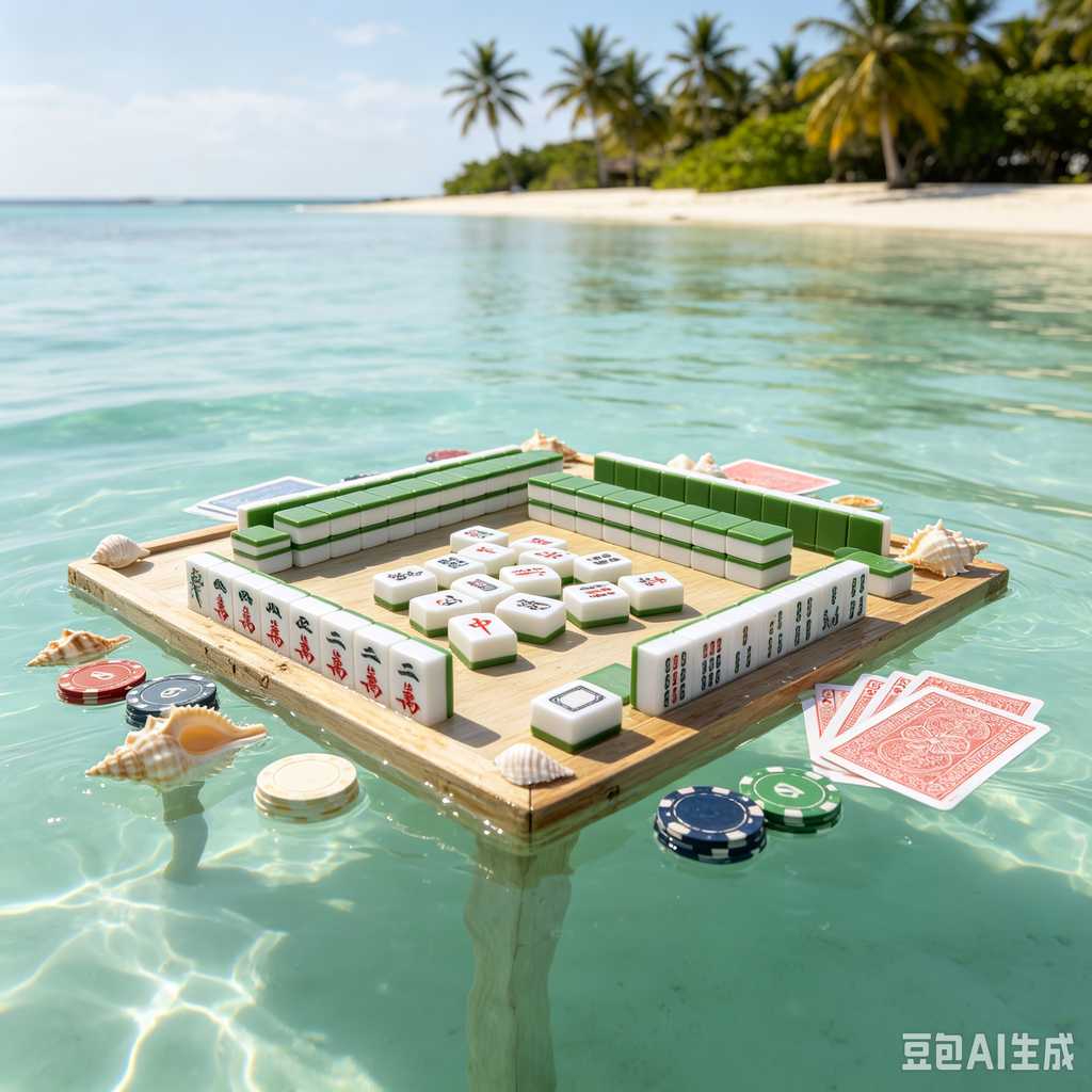 Indiana,mahjong