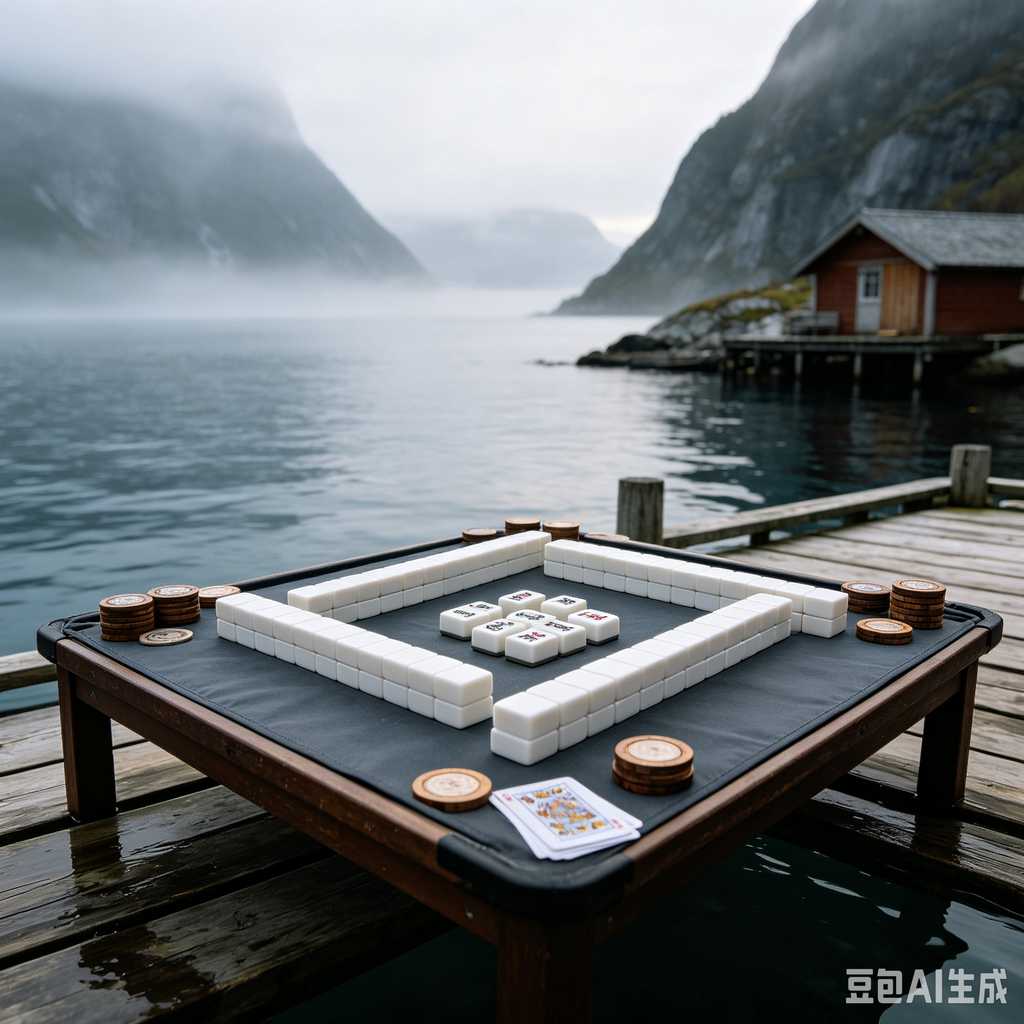 EriePA,mahjong