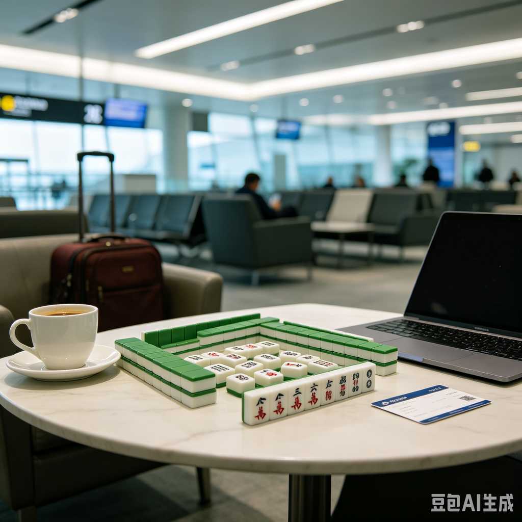 Illinois,mahjong