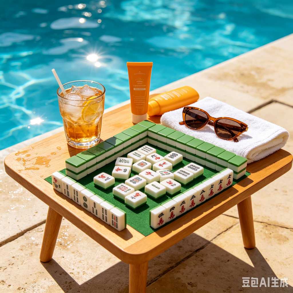 Newcastle,mahjong