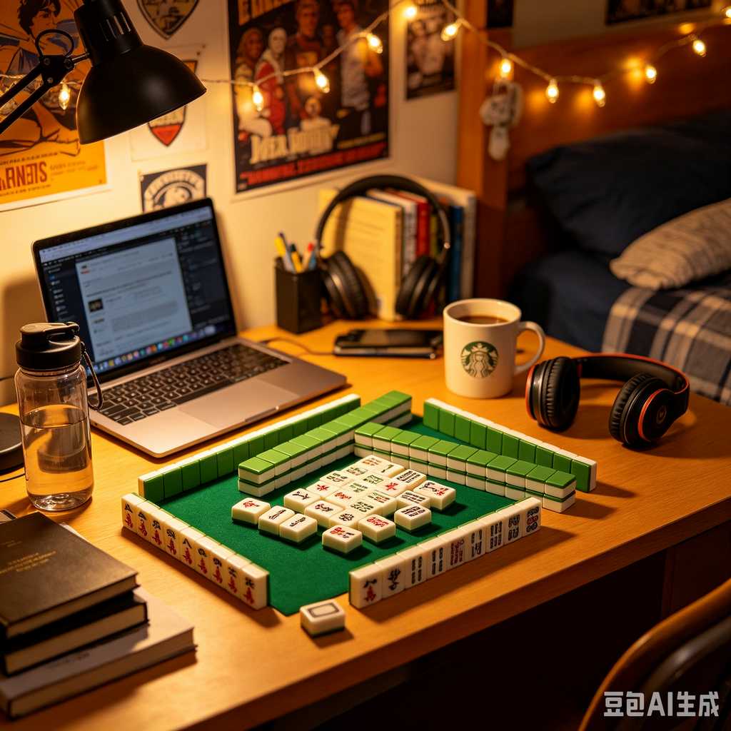 Lund,mahjong