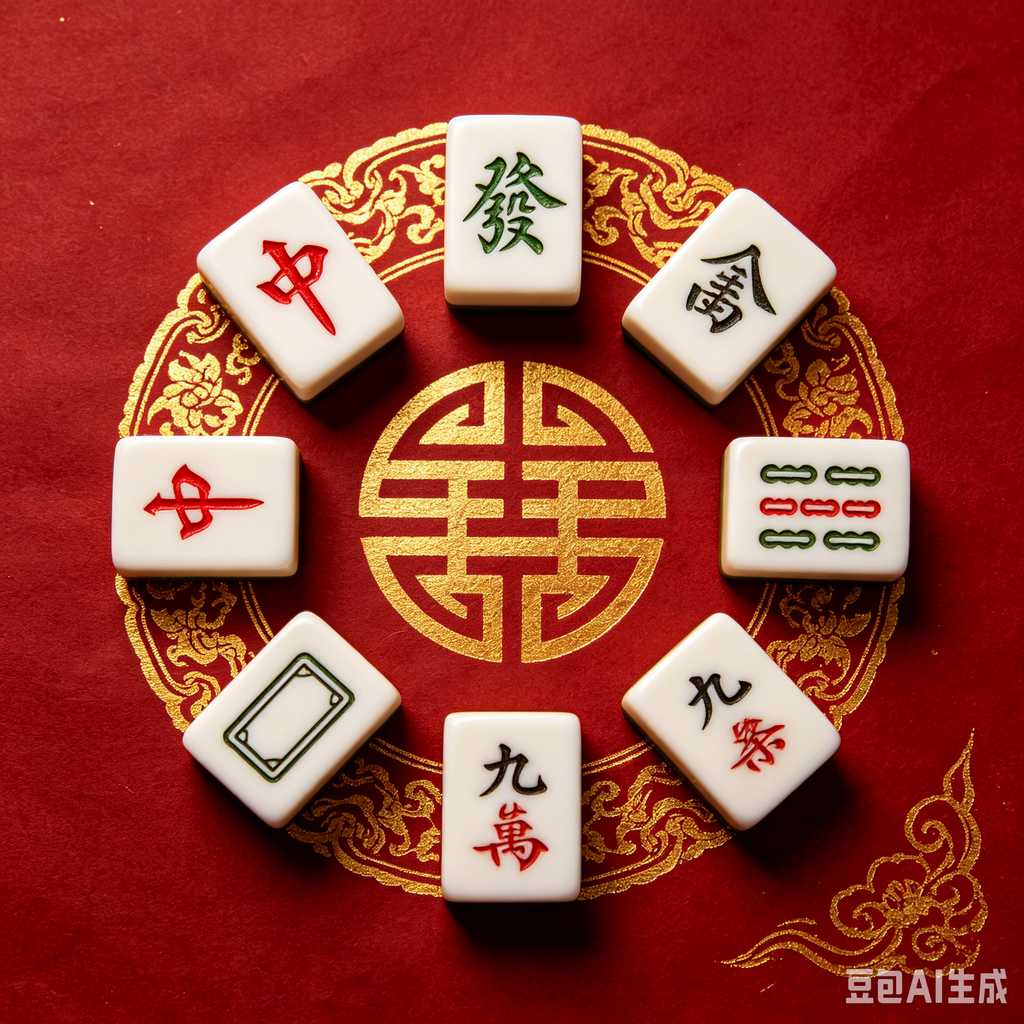 Edmonton,mahjong