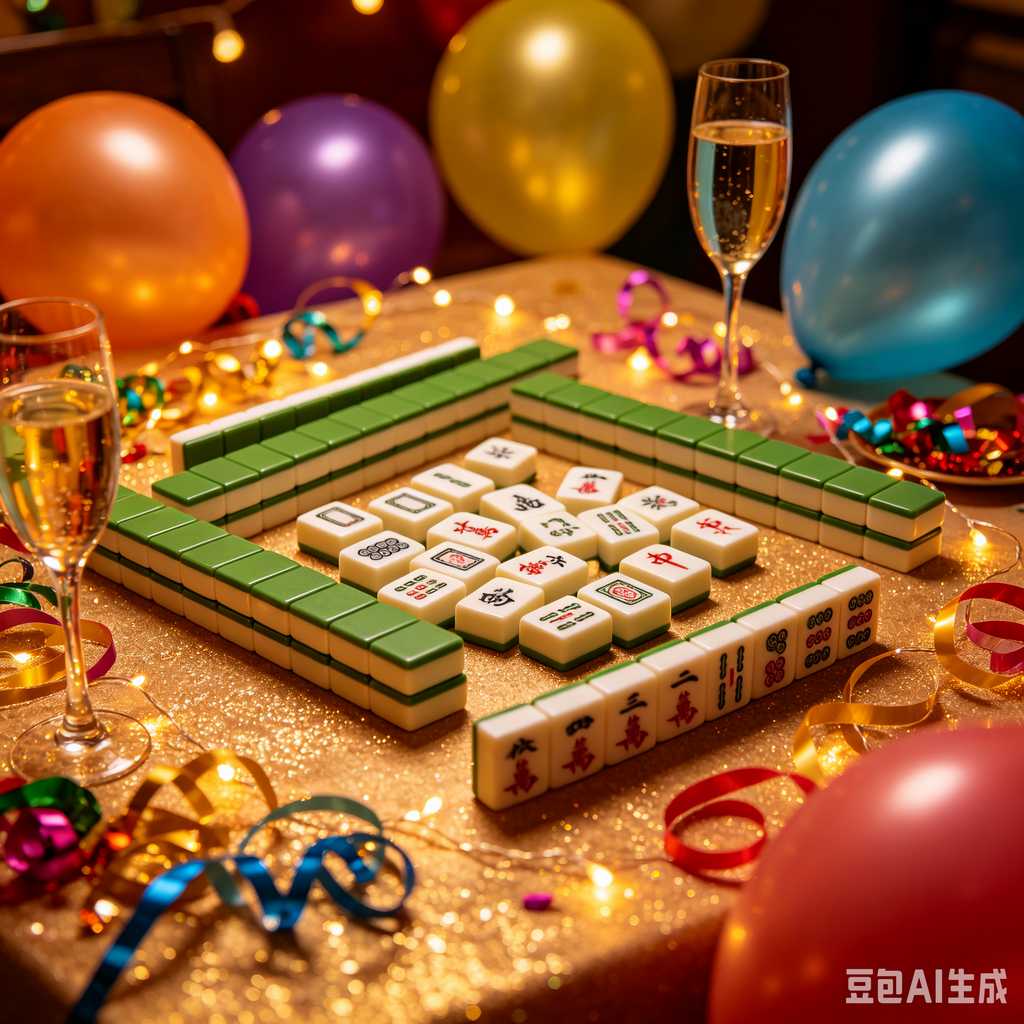 Ghent,mahjong