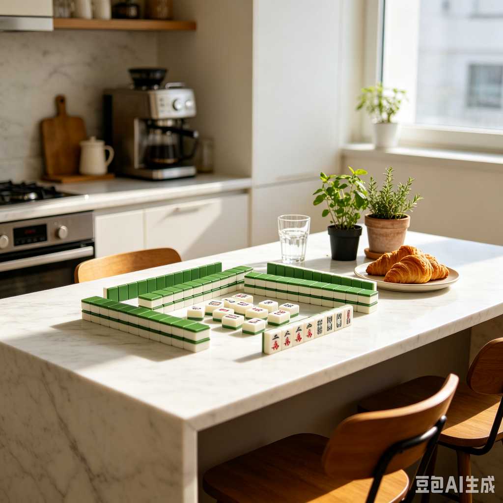 FallRiver,mahjong