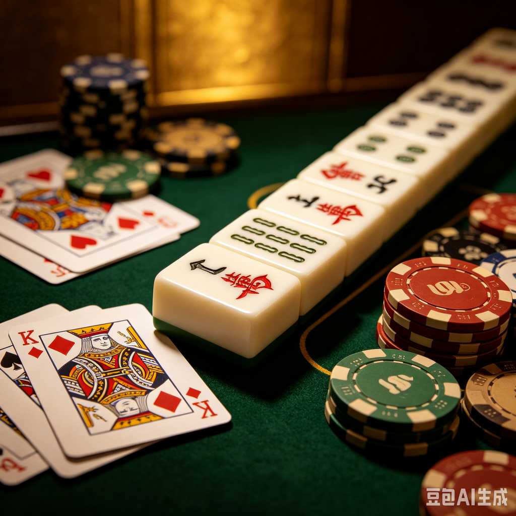 Cardiff,mahjong