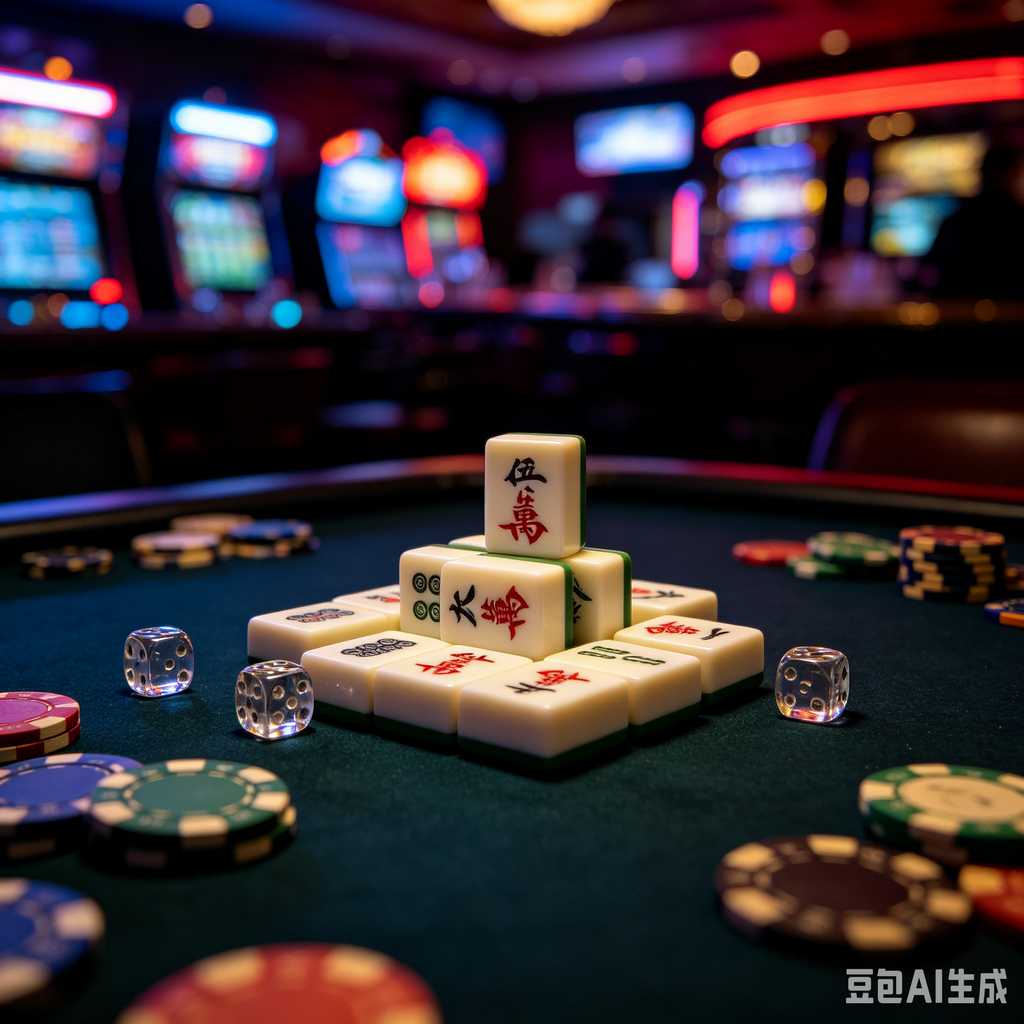 ReadingPA,mahjong
