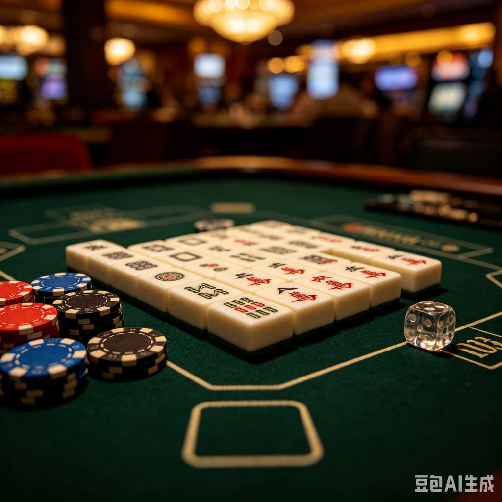 RichmondVA,mahjong