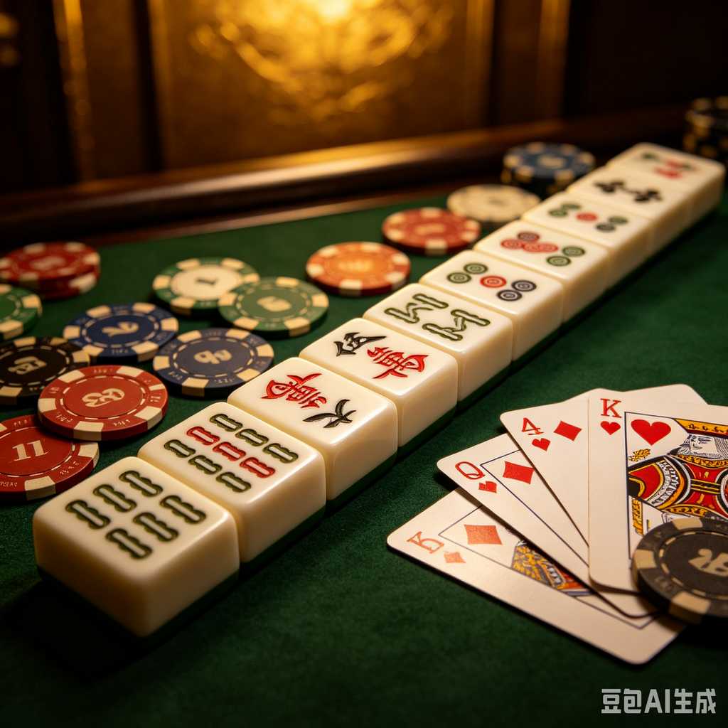 Nantes,mahjong