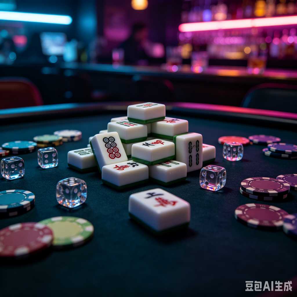 Tapachula,mahjong