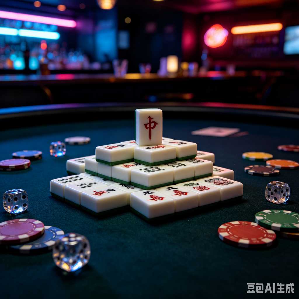 MadisonWI,mahjong