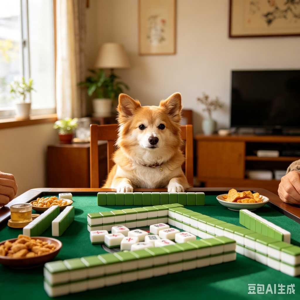 Pocatello,mahjong