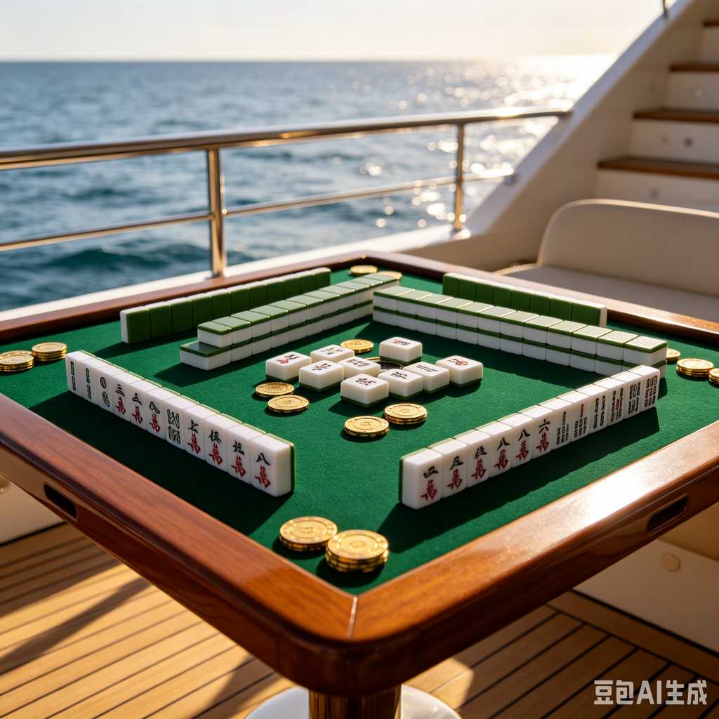 Fresno,mahjong