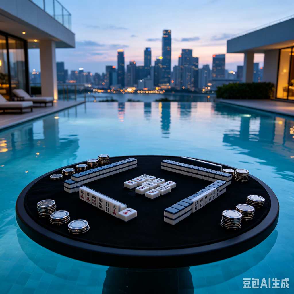 Albany,mahjong