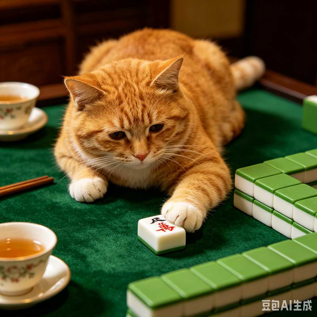 Roanoke,mahjong