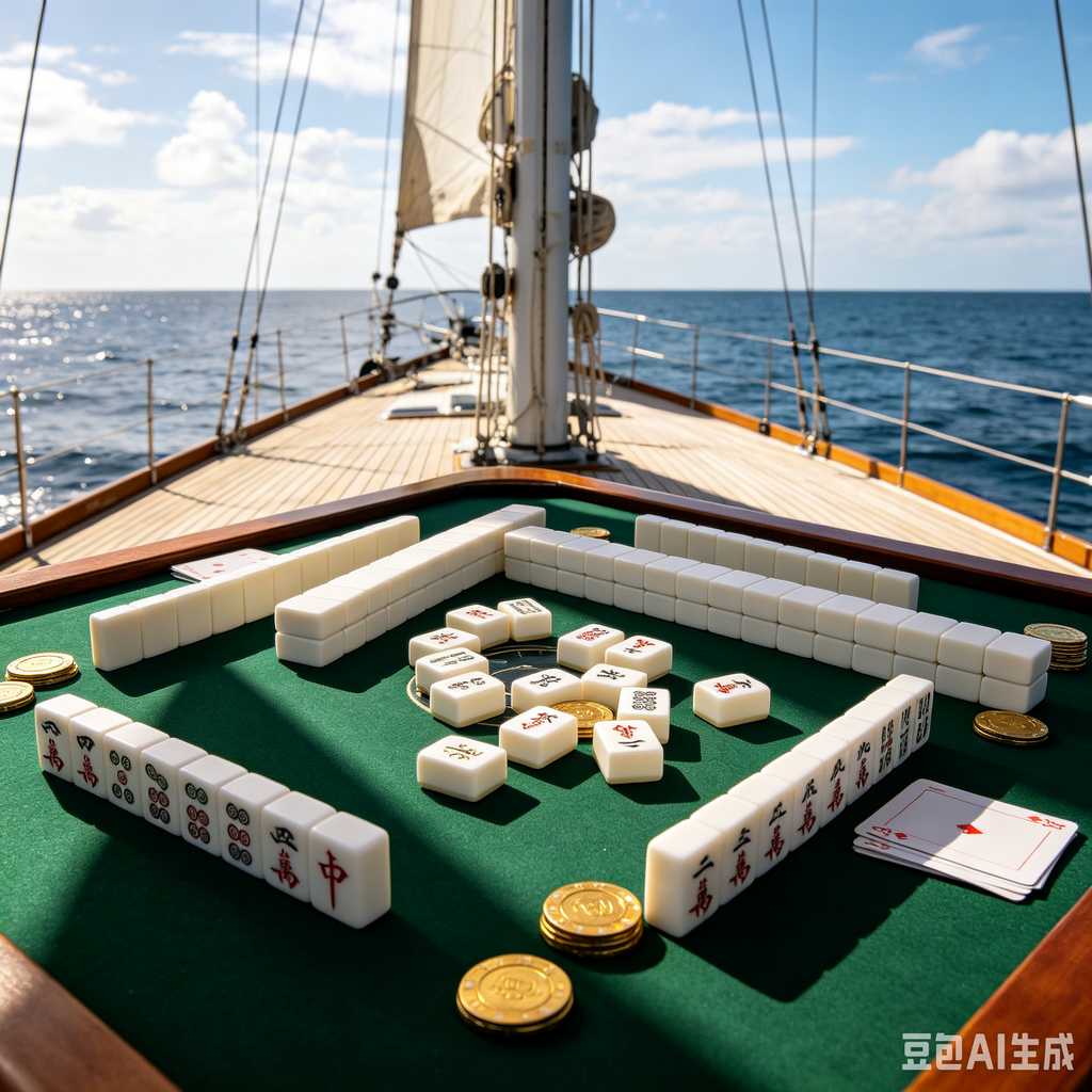 EriePA,mahjong
