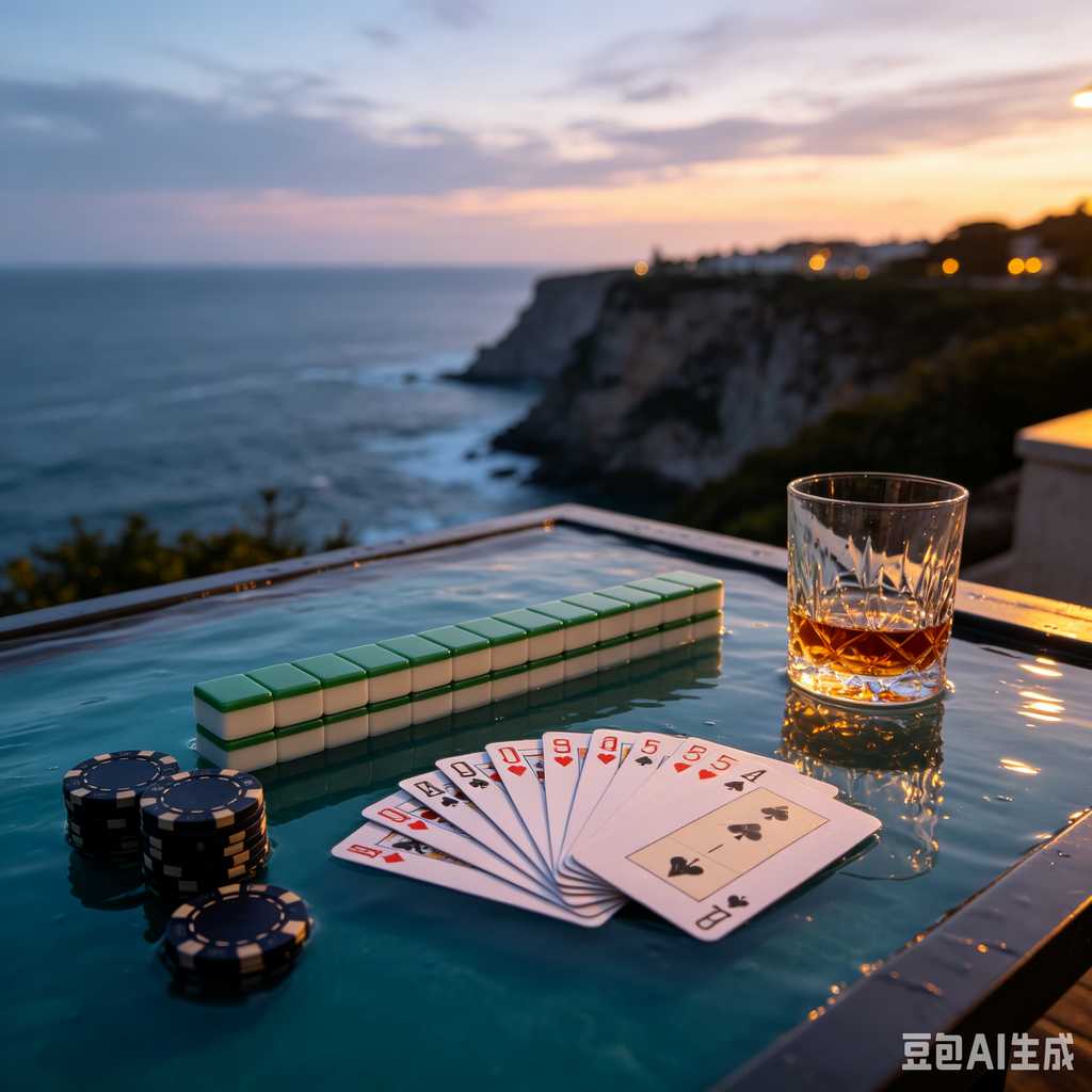 Maracaibo,mahjong